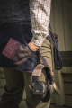 Kamizelka strzelecka Seeland Skeet Limited Edition 40636 Dark Sapphire