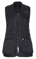 Damska kamizelka strzelecka Seeland Skeet Ivy Limited Edition 40637 Dark Sapphire