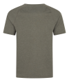 T-Shirt Harkila Instinct 10965 Green melange