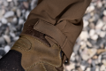 Spodnie myśliwskie Harkila Scandinavian 10148 Dark earth/Slate brown