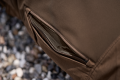 Spodnie myśliwskie Harkila Scandinavian 10148 Dark earth/Slate brown