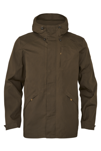 Kurtka Harkila Fjell Ace 10916 Willow Green