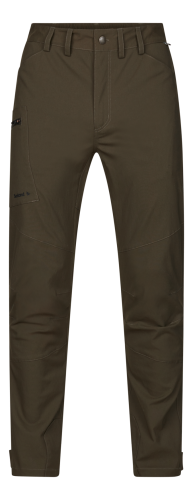 Spodnie Seeland Ash Outdoor 40634 Pine Green