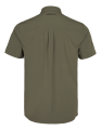 Koszula Harkila Trek S/S 10350 Grape leaf