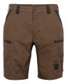 Spodenki Harkila Fjell 10610 Dark Earth/ Shadow Brown
