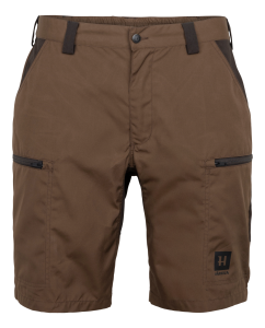 Spodenki Harkila Fjell 10610 Dark Earth/ Shadow Brown