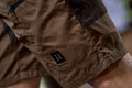 Spodenki Harkila Fjell 10610 Dark Earth/ Shadow Brown