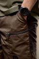 Spodenki Harkila Fjell 10610 Dark Earth/ Shadow Brown