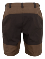 Spodenki Harkila Fjell 10610 Dark Earth/ Shadow Brown