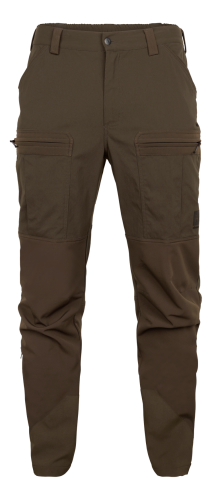 Spodnie myśliwskie Harkila Flex 10611 Willow green