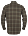 Koszula Harkila Fjell 10934 Green Check