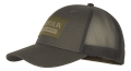Czapka Harkila Logo 10956 Grape leaf