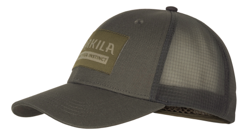 Czapka Harkila Logo 10956 Grape leaf
