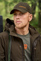 Czapka Harkila Fjell 10969 Willow Green