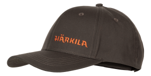Czapka Harkila Fjell 10969 Shadow brown