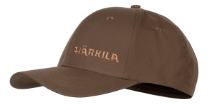 Czapka Harkila Fjell 10969 Dark Earth