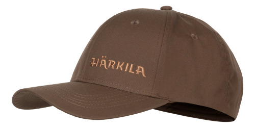 Czapka Harkila Fjell 10969 Dark Earth