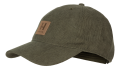 Czapka Harkila Corduroy 11187 Grape Leaf