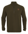 Bluza polarowa Harkila Fyrr 11292 Willow Green