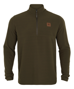 Bluza polarowa Harkila Fyrr 11292 Willow Green