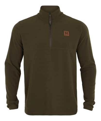 Bluza polarowa Harkila Fyrr 11292 Willow Green
