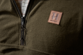 Bluza polarowa Harkila Fyrr 11292 Willow Green