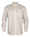 Koszula Harkila Portfield 10782 Mandarin check