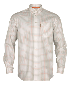 Koszula Harkila Portfield 10782 Mandarin check