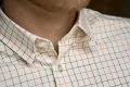 Koszula Harkila Portfield 10782 Mandarin check