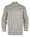 Koszula Harkila Milford L/S 10253 Sea Blue