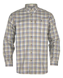 Koszula Harkila Milford L/S 10253 Sea Blue