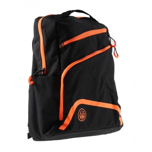 Plecak Beretta Challenge BS552 Black &amp; Orange