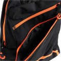 Plecak Beretta Challenge BS552 Black &amp; Orange