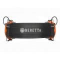 Strzeleckie aktywne ochronniki słuchu Beretta Earmuff CF111 H.V. Orange