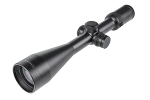 Luneta celownicza Delta Optical Titanium HD 2,5-15x56 SF 4A S