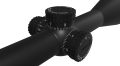 Luneta celownicza Noxar Magnar 3-18x56 PRO (plus obejmy 30mm Picantinny)
