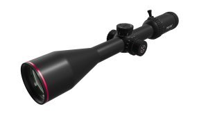 Luneta celownicza Noxar Magnar 3-18x56 PRO (plus obejmy 30mm Picantinny)