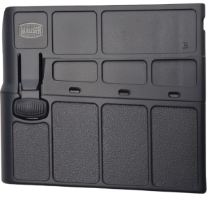 Magazynek jednorzędowy do sztucera MAUSER M25 5nb 30-06/8x57 JS