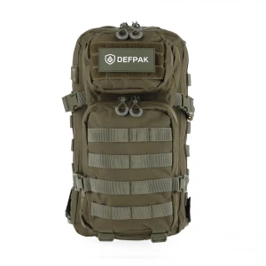 Plecak Defpak Ranger 25L oliwkowy