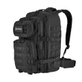 Plecak Defpak Ranger 36L czarny