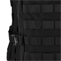 Plecak Defpak Ranger 36L czarny