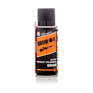 Olej do broni Brunox Gun Care Spray 300ml