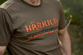 T-Shirt Harkila Scandinavian 10245 Grape Leaf