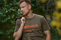 T-Shirt Harkila Scandinavian 10245 Grape Leaf