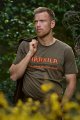 T-Shirt Harkila Scandinavian 10245 Grape Leaf
