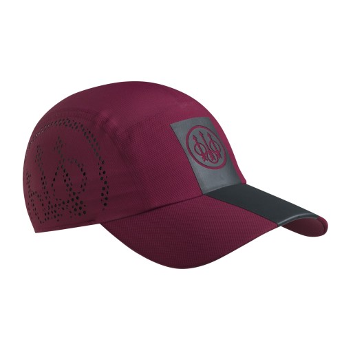 Czapka Beretta Tech BC791 Cordovan Spirit