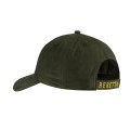 Czapka strzelecka Beretta Big B BC053 British Green &amp; Gold