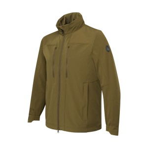 Kurtka Beretta Sonoran Softshell GU795 Flat Dark Earth