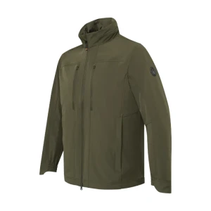 Kurtka Beretta Sonoran Softshell GU795 Flat Green Stone