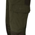 Spodnie Beretta Jabali CU393 Moss &amp; Brown Bark